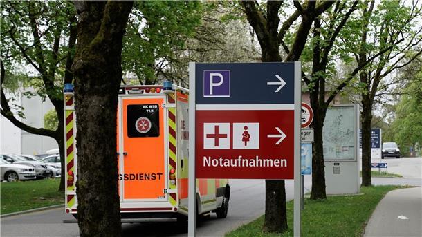 Getöteter Arzt arbeitete mit psychisch kranken Kriminellen Auf dem Gelände des Inn-Salzach-Klinikums Gabersee in Wasserburg am Inn ist ein Arzt getötet worden.