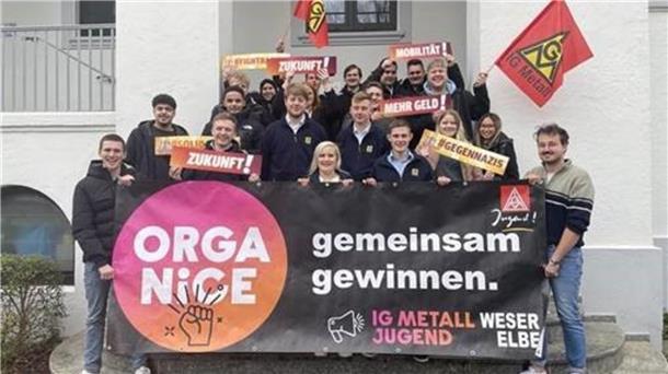 Jugendliche