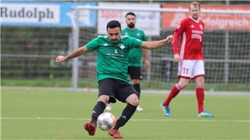 SV Phiesewarden SV Eintracht Wiefelstede Fußball-Kreisliga