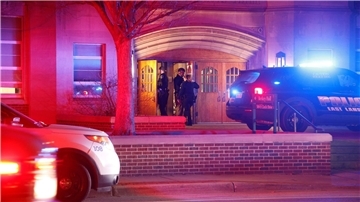 Auf dem Universitätscampus in der Stadt East Lansing im US-Bundesstaat Michigan starben mehrere Menschen.