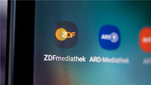Streaming-Netzwerk von ARD und ZDF geplant Auf dem Weg zu einem geplanten gemeinsamen Streaming-Netzwerk sind weitere konkrete Schritte geplant.