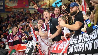Fischtown in Ekstase: Der Traum vom Titel heizt die Fan-Party an