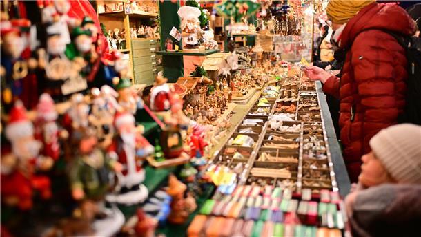 Weihnachtsmärkte in Hagen: Lehnstedt, Albstedt, Sandstedt, Uthlede und Hagen laden 2025 mit Handwerk, Musik und Speis zum Advent ein.