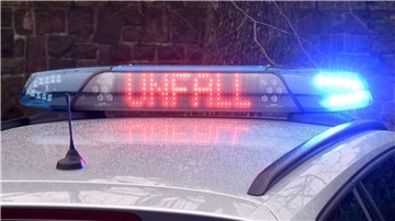 Auf der A1 bei Cloppenburg kam es zu einem schweren Unfall.
