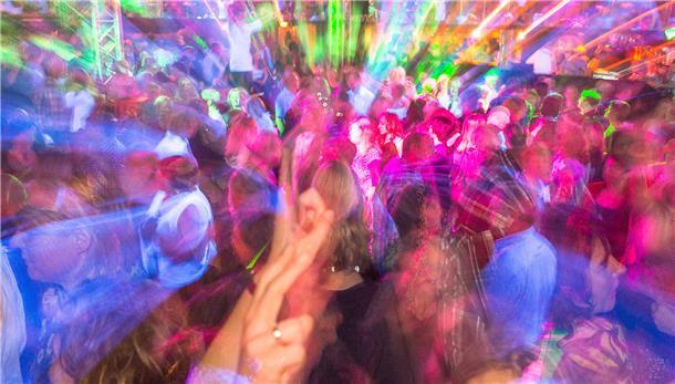 Bye, bye, Pam Pam: Sonnabend steigt „Die für immer letzte Party“ Auf der allerletzten Party im Pam wollen die Gäste noch einmal so richtig abfeiern.