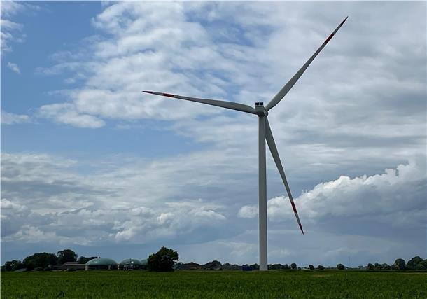 Auf der Windpark-Fläche in Isens könnte grundsätzlich auch ein Solarpark entstehen. Aber auch hier ist zunächst eine Prüfung der Verträglichkeit mit den Agrarstrukturen notwendig.