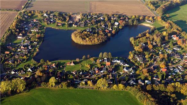 Vergewaltigung am Sieverner See: Angeklagter noch im Gerichtssaal verhaftet Sieverner See