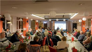 Bremerhaven: Neue Kita für Lehe trifft auf Widerstand und lobendes Engagement Auf großes Interesse stieß am Mittwoch die Stadtteilkonferenz Lehe, bei der es um die Pläne für die neue Kita Weichselstraße ging.