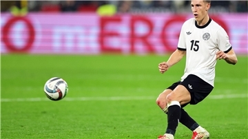 Auf Nico Schlotterbeck im Nationalteam müssen die Fans noch warten
