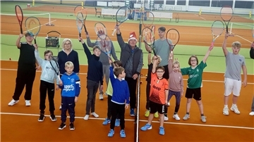 SV Nordenham Tennis