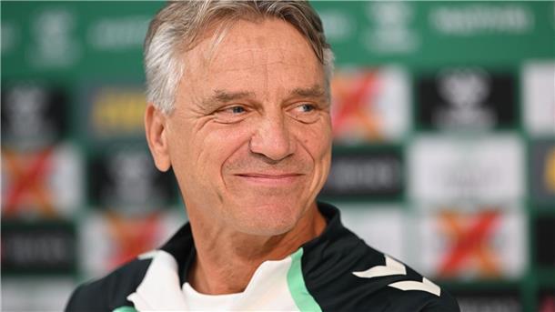 Werder kassiert Niederlage beim Tag der Fans Auf Werder Bremen wartet vor dem Saisonstart noch viel Arbeit.