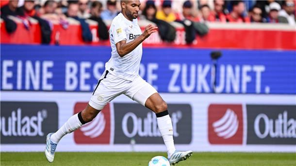 Jonathan Tah kündigt Abschied von Bayer 04 an Auf zu neuen Ufern: Jonathan Tah verlässt Bayer Leverkusen.