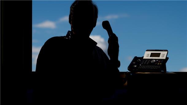 Aufmerksame Mitarbeiter eines Rotenburger Supermarktes haben den dreisten Telefon-Betrug einer 85-jährigen Seniorin verhindert (Symbolbild).