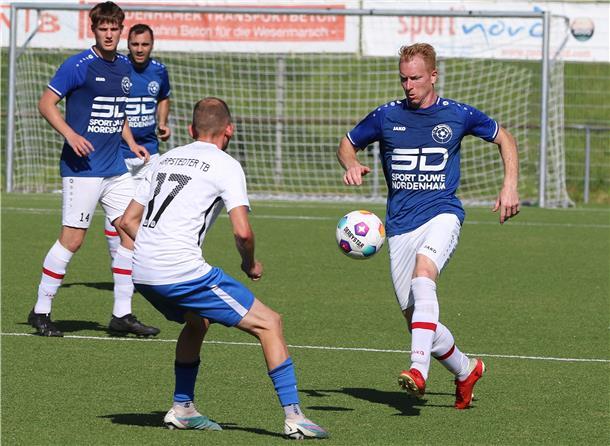 1. FC Nordenham