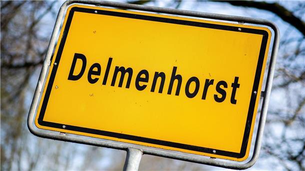 Wenn der Fußballplatz vier Meter zu kurz ist Aus Delmenhorst in Niedersachen ist ebenfalls ein Verein in der ersten Pokalrunde dabei.