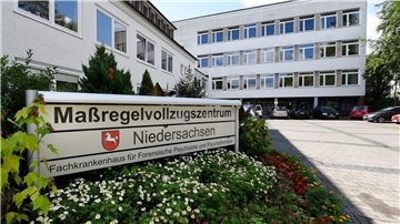 Aus der Beziehung soll ein Kind hervorgegangen sein. (Archivbild)