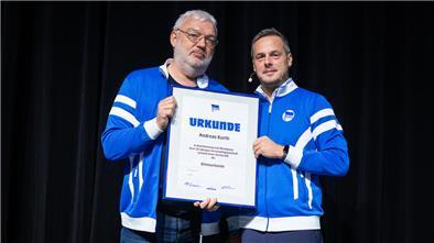 Kurth und Bernstein