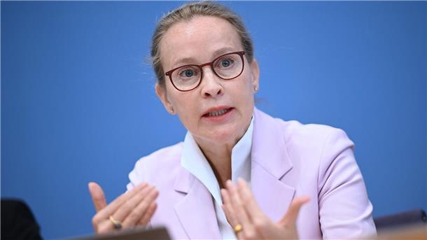 Aus der SPD heißt es, es gebe keinen Grund, von der Kandidatin Brosius-Gersdorf abzurücken. (Archivbild) 