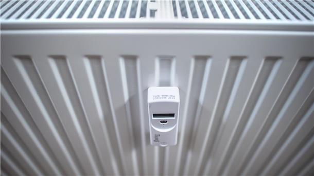 Aus finanziellen Gründen konnten Millionen Menschen ihre Wohnung nicht angemessen warmhalten.