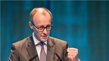 „Aus meiner Sicht gibt es keine Veranlassung, jetzt noch einmal die Notlage zu erklären“, sagt CDU-Chef Friedrich Merz.