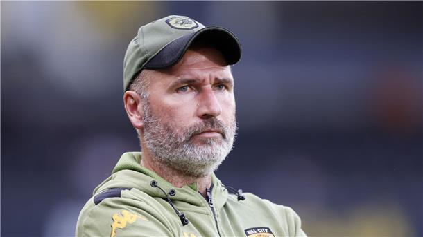Hull City trennt sich von Ex-HSV-Trainer Walter Aus nach knapp einem halben Jahr: Tim Walter ist nicht mehr Trainer bei Hull City.