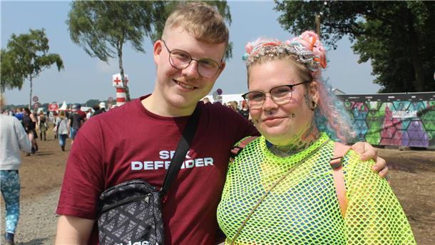 Hurricane-Liveticker: Ein Wahnsinns-Festival geht zu Ende Aus Sachsen nach Scheeßel
