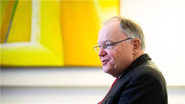Weil: „2025 muss ein Jahr des Turnaround werden“ Aus Sicht des Ministerpräsidenten führt der Weg aus der Krise über die Wiederherstellung der Wettbewerbsfähigkeit. (Archivbild)