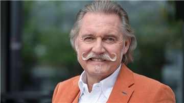 Aus Sicht von Ingo Lenßen gibt es genügend Gesetze gegen Gewalttaten.