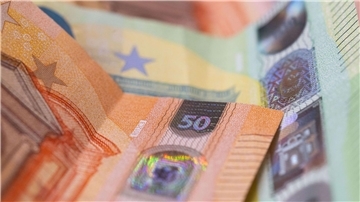 Moody’s warnt Frankreich mit negativem Ausblick Ausblick negativ – ein Hinweis auf eine mögliche Herabstufung. (Symboldbild)