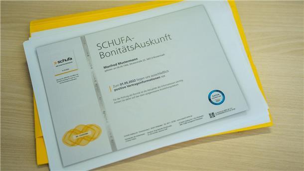 Auskunftei will Geheimniskrämerei um ihre Bonitätsberechnungen beenden. (Archivbild)