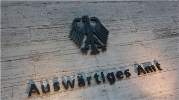 Auswärtiges Amt: „Menschenrecht auf Religionsfreiheit ist ein hohes Gut“.