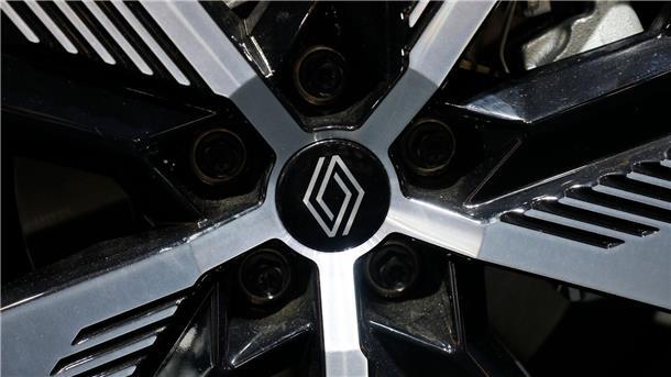 Renault: Hoher Verlust wegen Aufgabe des Russland-Geschäfts Autobauer Renault sieht sich damit als Nummer 3 beim Verkauf von E-Autos in Europa.