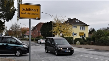 Autofreie Straßen im Rahmen einer Veranstaltung, die die klimafreundliche Mobilität in den Fokus nimmt, soll es in Schiffdorf nicht geben. Straßensperrungen seien schwer zu realisieren, heißt es.
