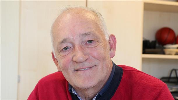 Axel Behne