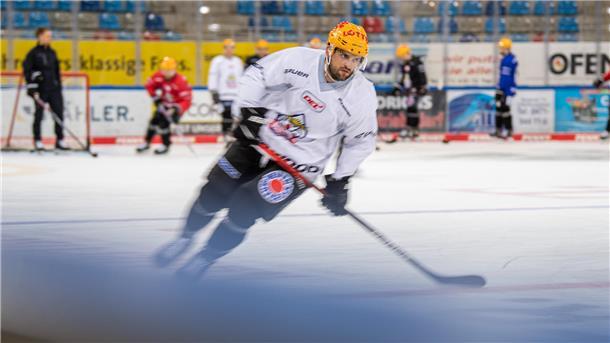 Bald ist es wieder soweit. So langsam trudeln die Spieler der Fischtown Pinguins wieder in Bremerhaven ein.