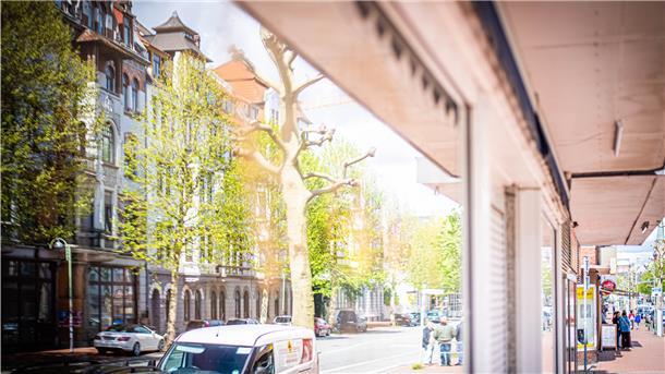 Wildwuchs ein Problem für Friseure Barber-Shops werden immer beliebter. In Bremerhaven machen immer mehr solcher Geschäfte auf.