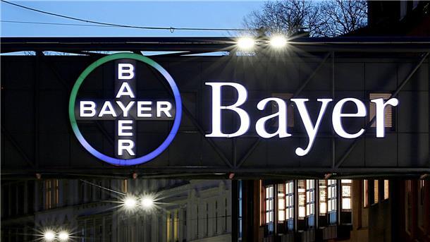 Bayer stoppt wichtige Medikamenten-Studie Bayer hat eine Studie zu einem Medikamentenhoffnungsträger wegen mangelnder Wirksamkeit abgebrochen.