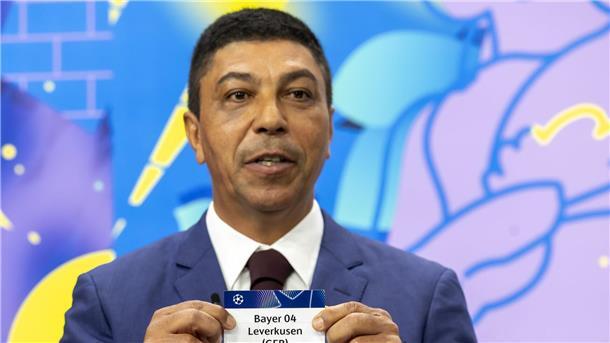 Achtelfinale dahoam - Wieder Bayern-Schreck Alonso Bayern-Legende Giovane Elber zogt das deutsche Duell.