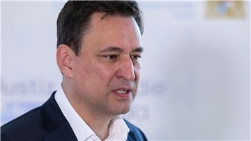 Bayerns Justizminister Georg Eisenreich war über das Verfahren gegen die Letzte Generation informiert.