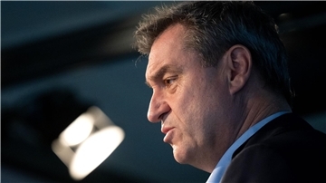 Bayerns Ministerpräsident Markus Söder (CSU) hat bereits im Dezember Schritte zum Verbieten der Gendersprache angekündigt.