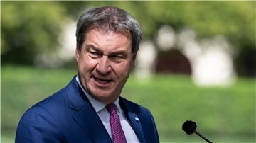 Bayerns Ministerpräsident Markus Söder (CSU) wirft der Ampel-Koalition in Berlin vor, sich von den Sorgen und Problemen der Bevölkerung abgekoppelt zu haben.