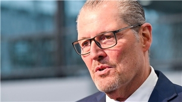 BDA-Chef Dulger: „Eine wöchentliche Höchstarbeitszeit passt besser in das Zeitalter der Digitalisierung als die strikte tägliche Höchstarbeitszeit.“ (Archivbild)