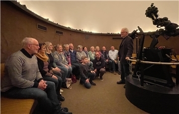 Planetarium Nordenham