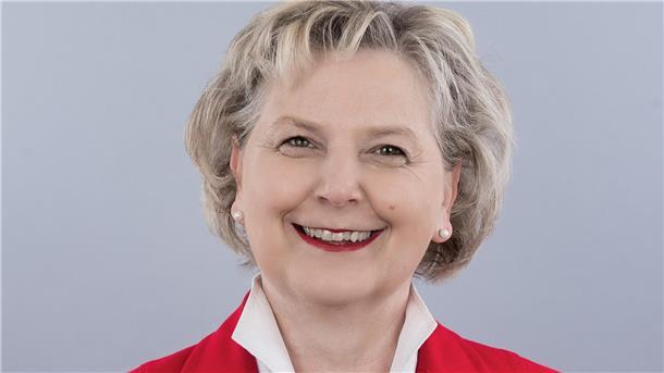 Begrüßt die von der EU getroffene Entscheidung zum Thema Wolfsmanagement: Karin Logemann (SPD).