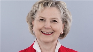 Begrüßt die von der EU getroffene Entscheidung zum Thema Wolfsmanagement: Karin Logemann (SPD).