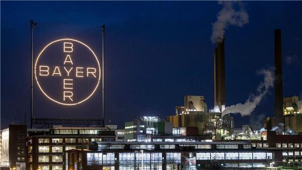 Bei dem Agrarchemie- und Pharmakonzern Bayer gibt es große Umstrukturierungen.