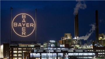 Bei dem Agrarchemie- und Pharmakonzern Bayer gibt es große Umstrukturierungen.