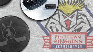 Bei den Fischtown Pinguins läuft es momentan nicht rund.