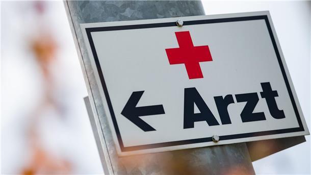 Zahl der Praxisärzte steigt - Trend zu Teilzeit Bei den Hausarztpraxen zeigte sich erstmals seit mehreren Jahren kein Rückgang mehr.