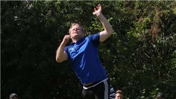  Ludger Ruch vom Mentzhauser TV